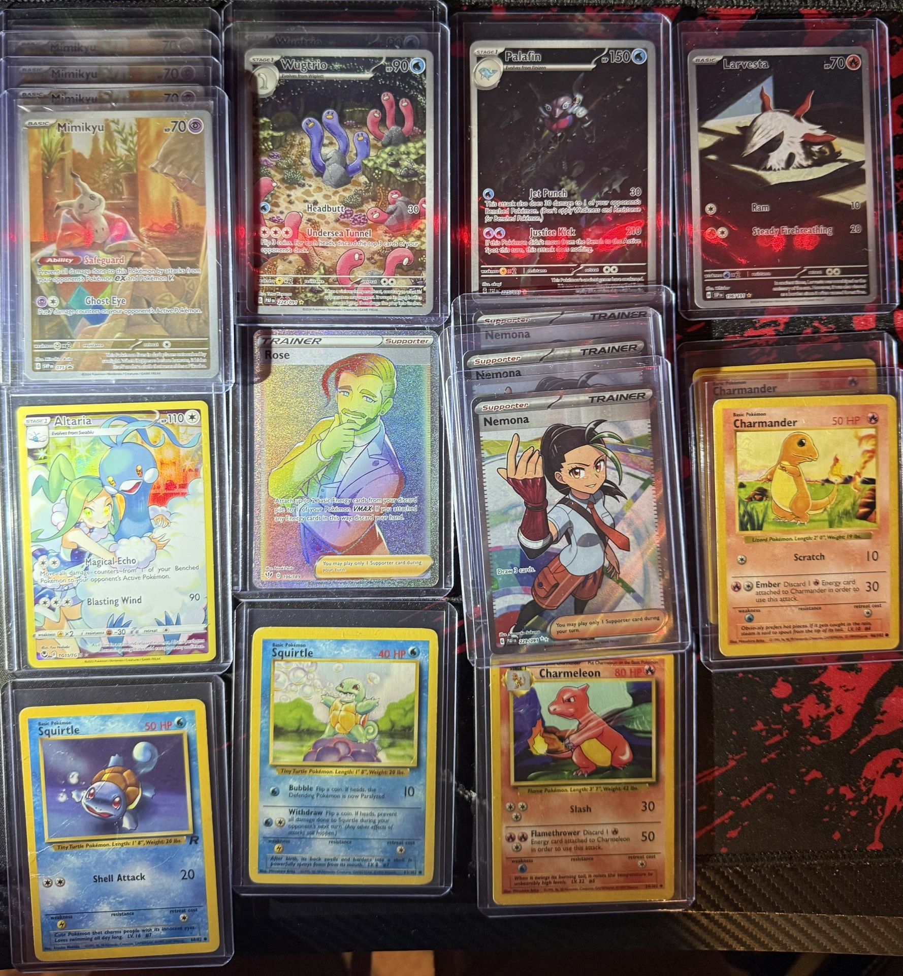 Pokemon