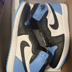 Jordan 1 Unc Size 11 Price $270