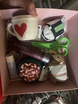 Box Of Things
