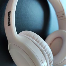 Lenovo Th30 Bluetooth Headphones 