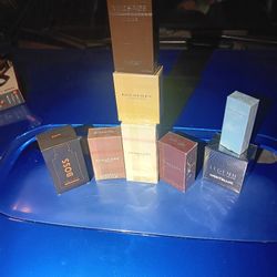 Men & Women Fragrances