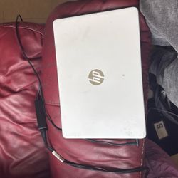 Hp Intel Inside Laptop