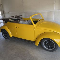 1959 Vw 