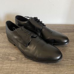 H&M Men’s Black Dress shoes Size 43 (10)
