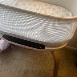 Graco Bassinet 