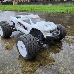 Traxxas X-Maxx, Maxx 6s V2 And V1 All Widemaxx 