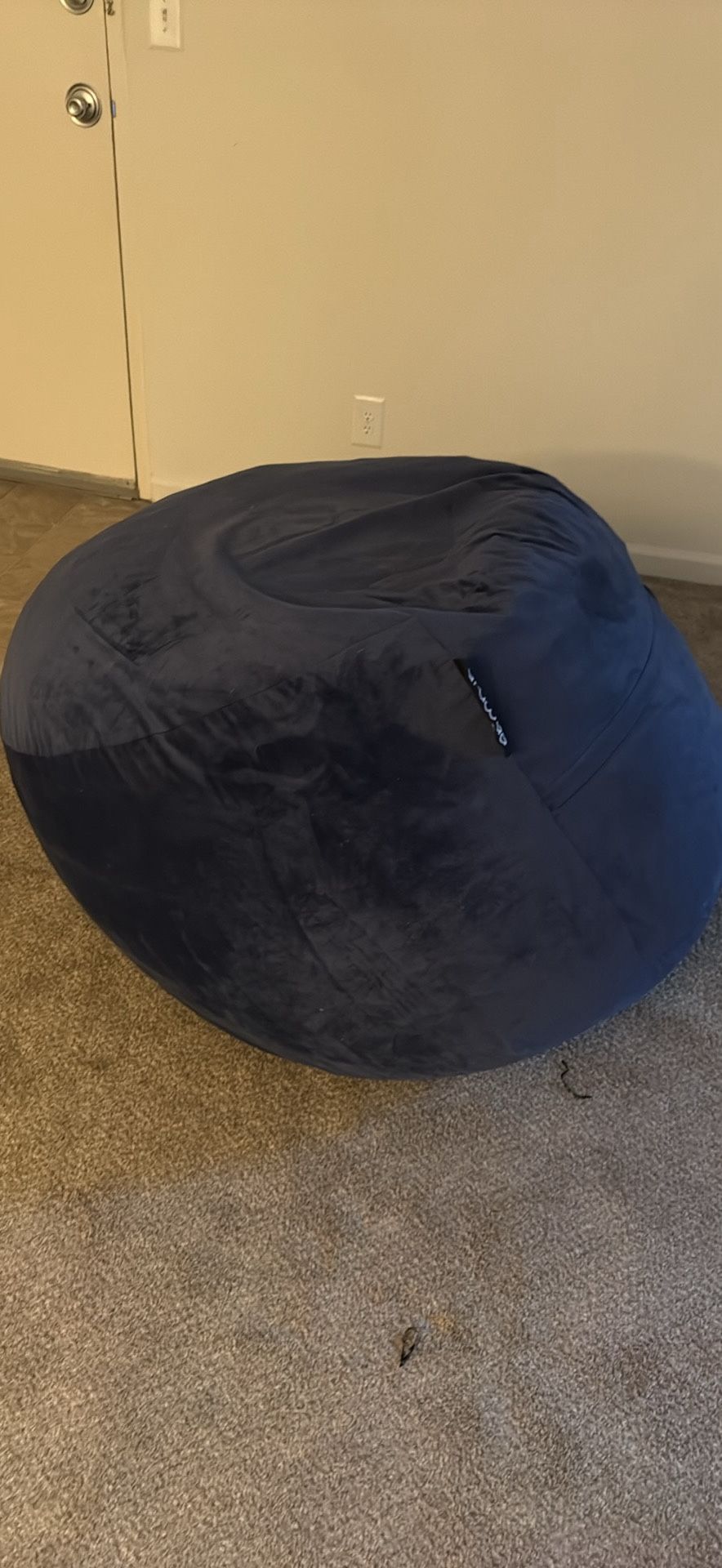 Huge Beanbag