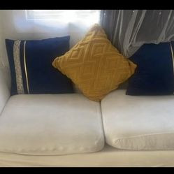 3 sofas