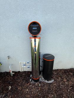 Water Treatment, Water Softener, Well Water. 💦 AVAILABLE 