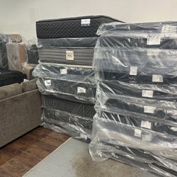 Mattress Clearance Event Happening Now!
