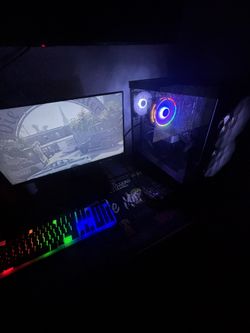 Gaming Pc