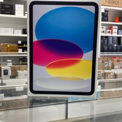 13” iPad 128gb A16