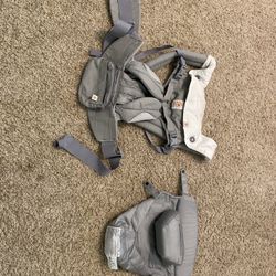 Ergo Baby Carrier