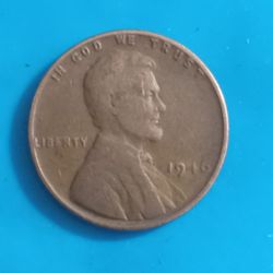 Lincoln Wheat Error Coin RARE 