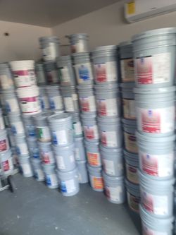 Paint and primer