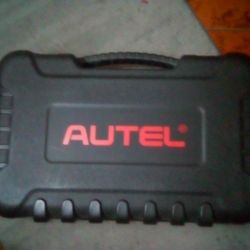 Autel MaxisSys 