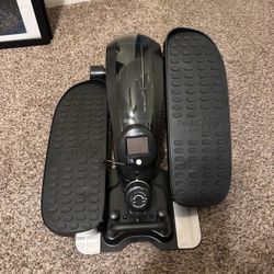 DeskCycle Under Desk Elliptical 