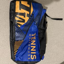 Tennis Bag