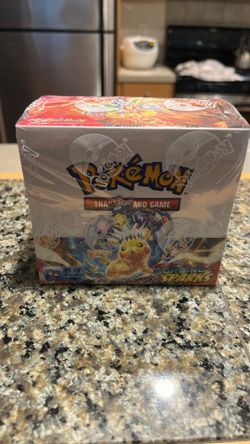 Pokemon TCG