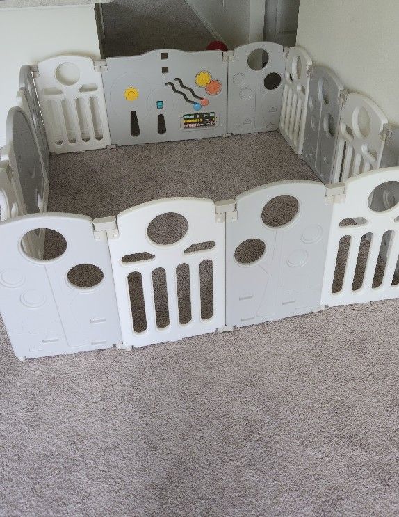 Playpen For Babies