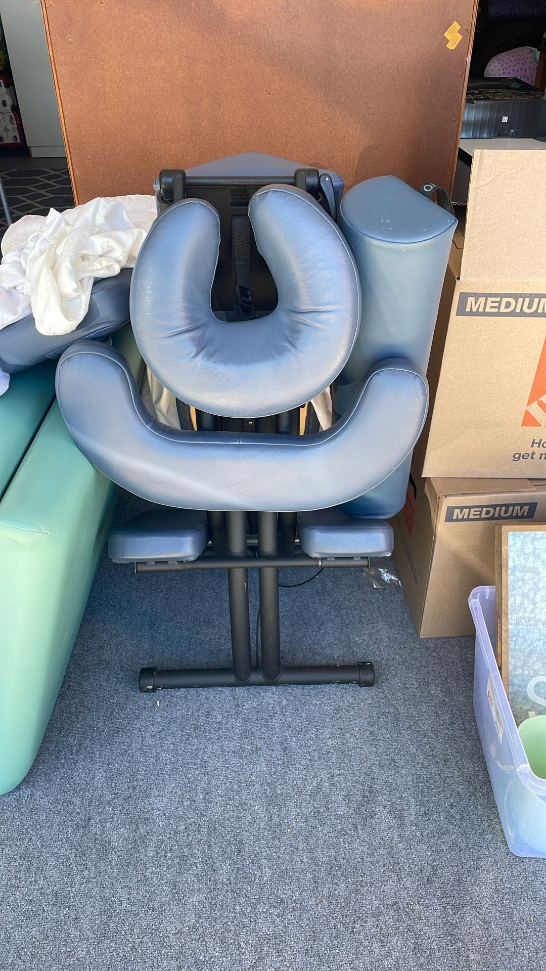 Massage Chair