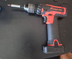 Snap-On 14.4v drill