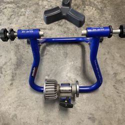 Blackburn Track Stand Fluid Bike Trainer