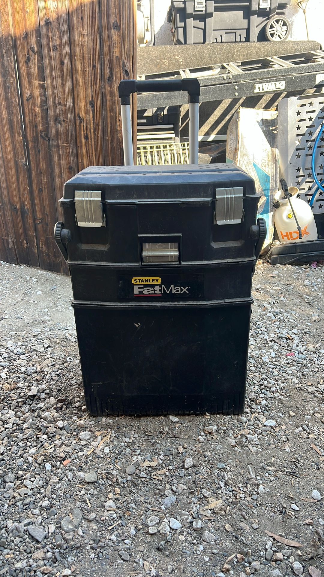 Tool Box