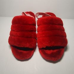 Uggs Lady Slippers