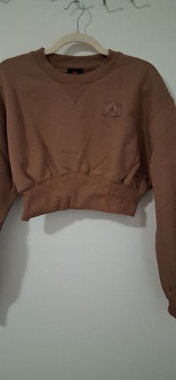Oversized Crop Top