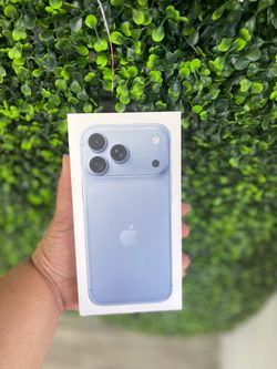Unlocked iPhone 18 Pro Max 256 GB