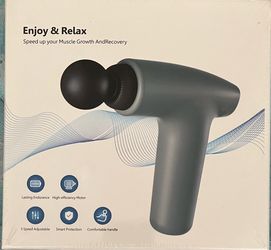 Theragun - Fascial percussion gun Massager