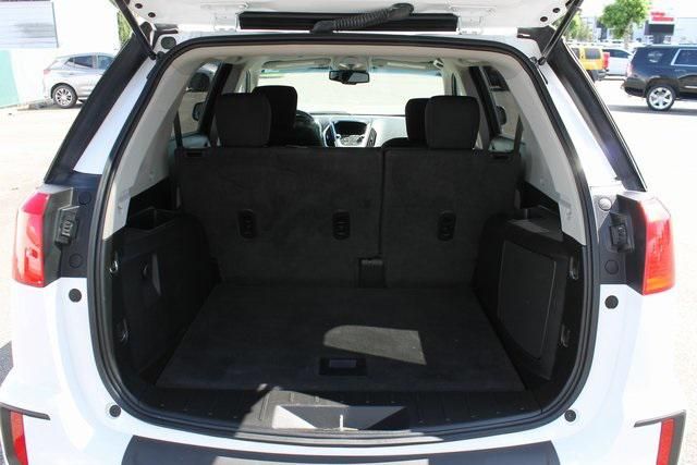 2017 GMC Terrain