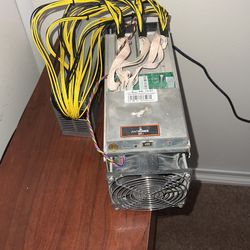 Bitmain S9i 13.5T ASIC Miner