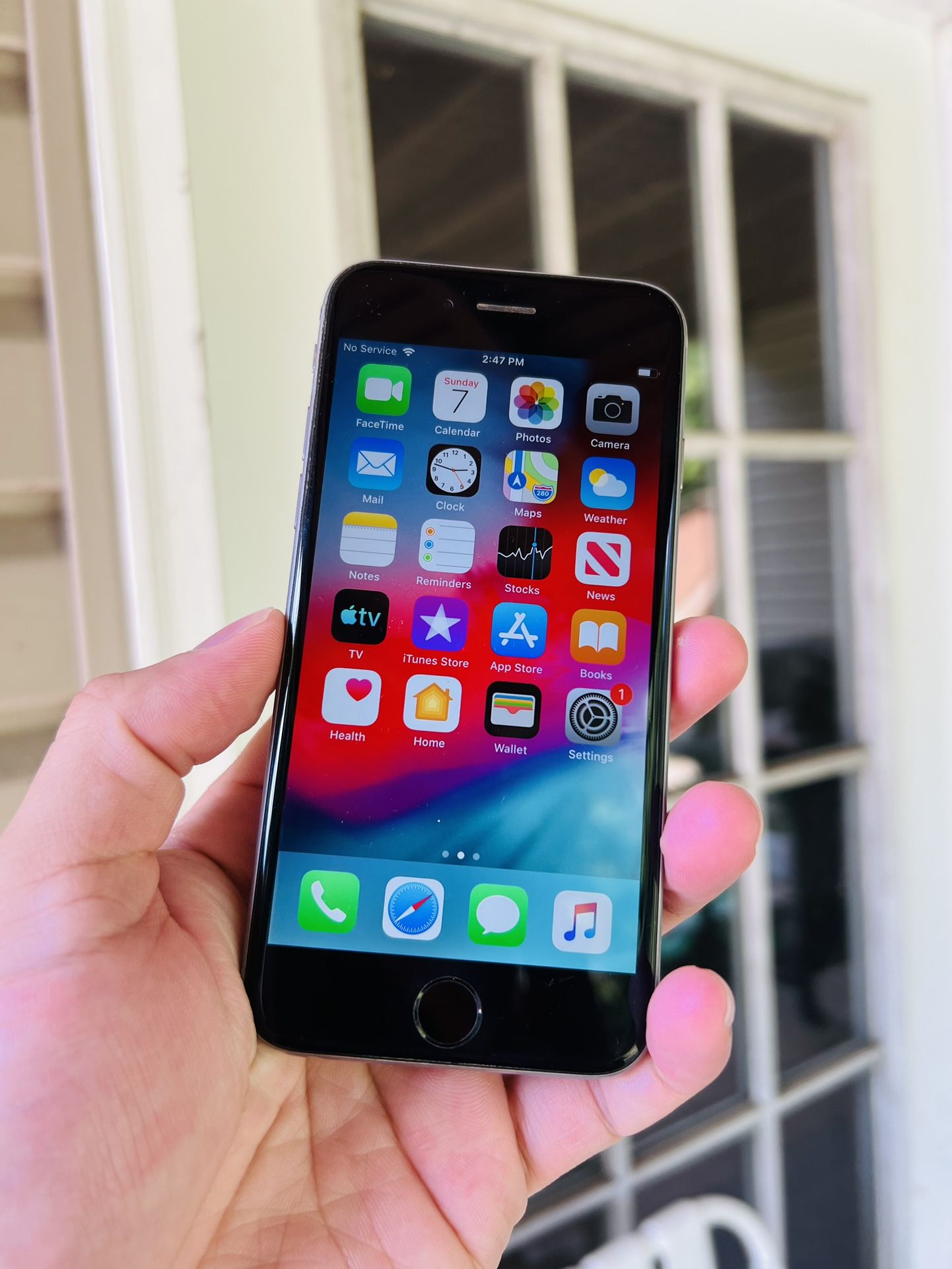 iPhone 6 Tmobile / Metro