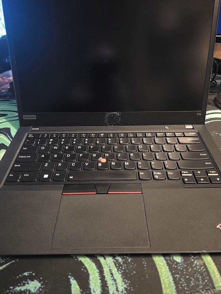 thinkpad t14 gen 2 AMD Ryzen 7