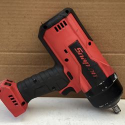 Snap - On Tools CT9075 18V Li-lon Cordless Brushless 1/2 Drive Impact