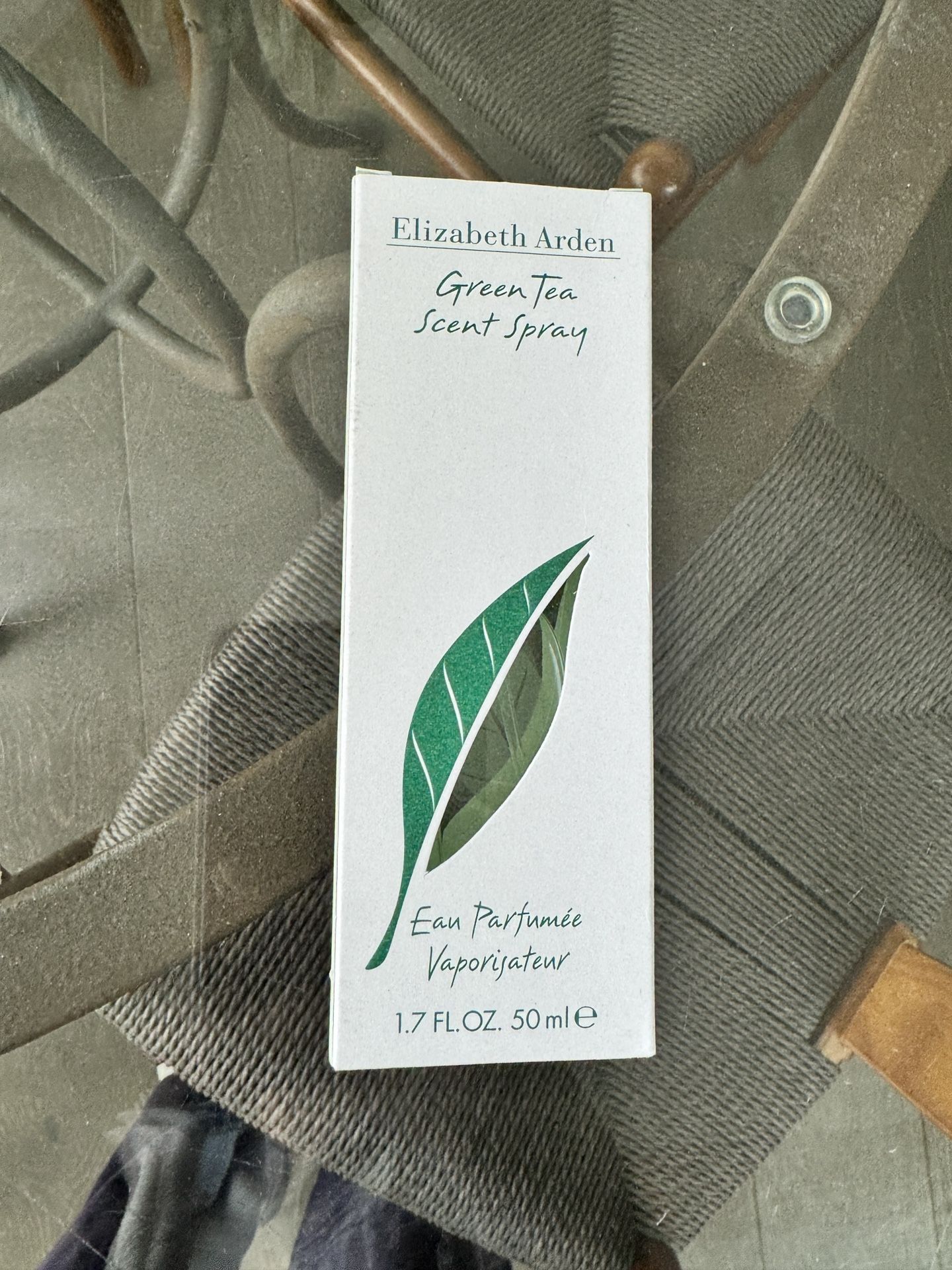 Elizabeth Arden Green Tea Perfume