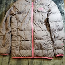 The North Face Jacket Youth Size L