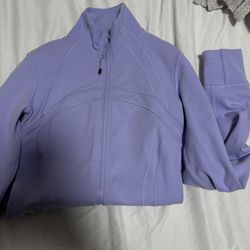 Lululemon Jacket