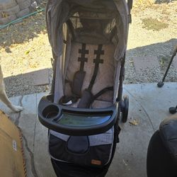 Baby Stroller