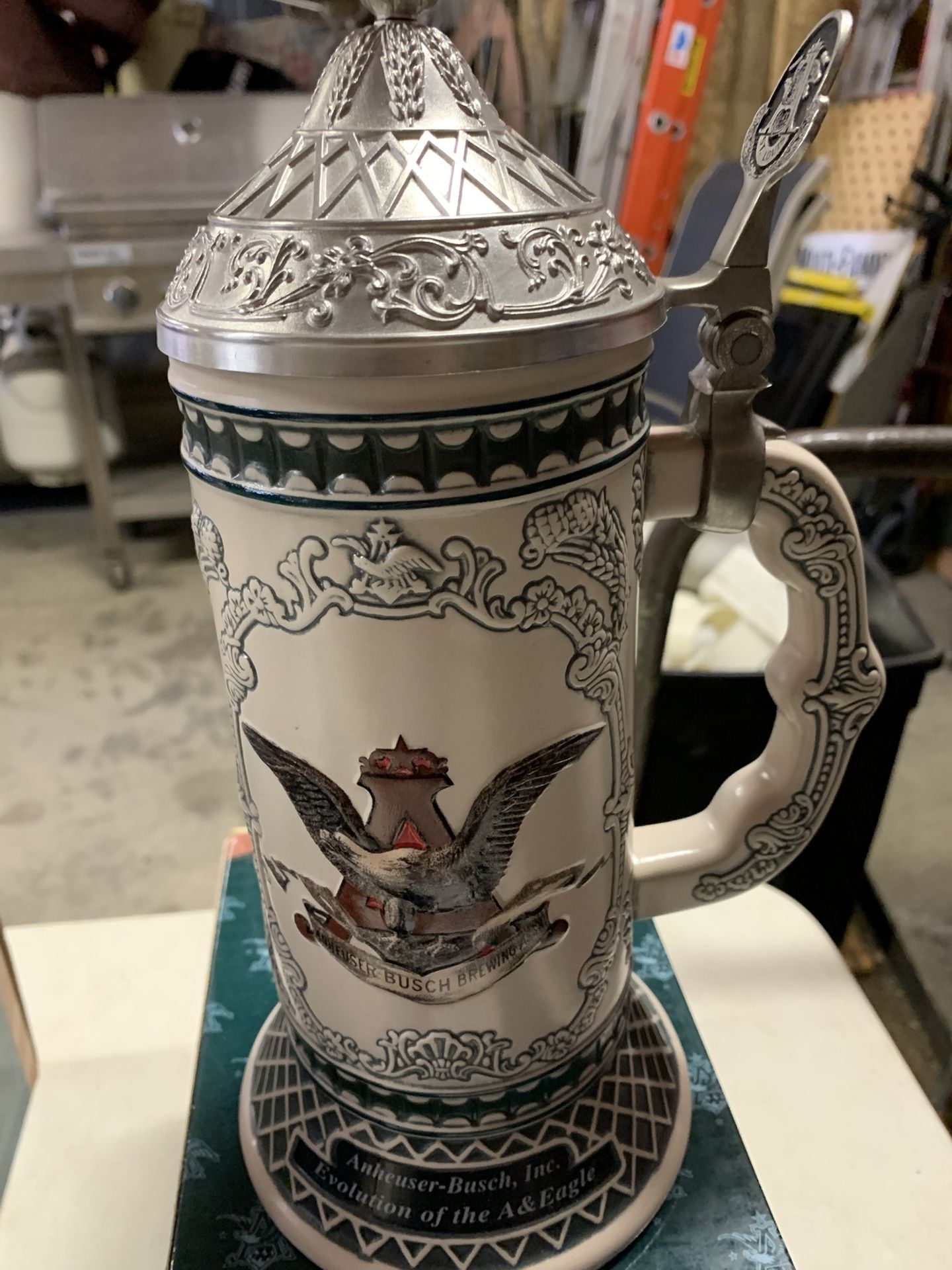 Steins Collectable