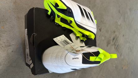 Cleats for kids size 11