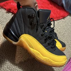 Jordan 12s