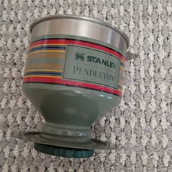Stanley Pendleton Coffee Pourover 