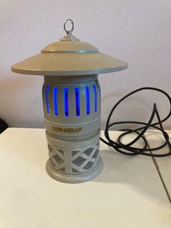 Dynatrap 1/2 Acre Outdoor Flying Insect Trap