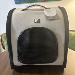 Pet Carrier Backpack