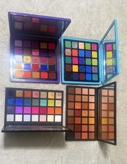 Sephora Bought Eyeshadow