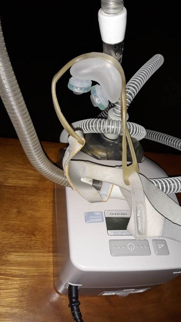 Fisher & Paykel cpap machine. for Sale in Newport News, VA - OfferUp
