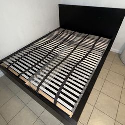 Queen Size Bed Frame